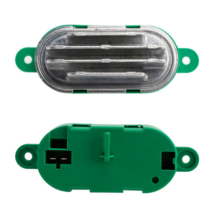 Resistenza del regolatore del ventilatore del sistema HVAC 7701207453 per Renault Espace IV 2002-
