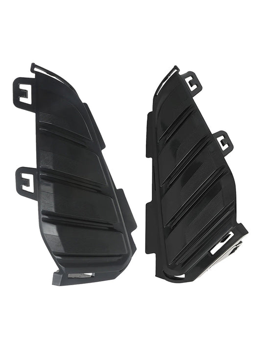 Coppia di coperture per fendinebbia GMC Terrain 2018-2021 23394897