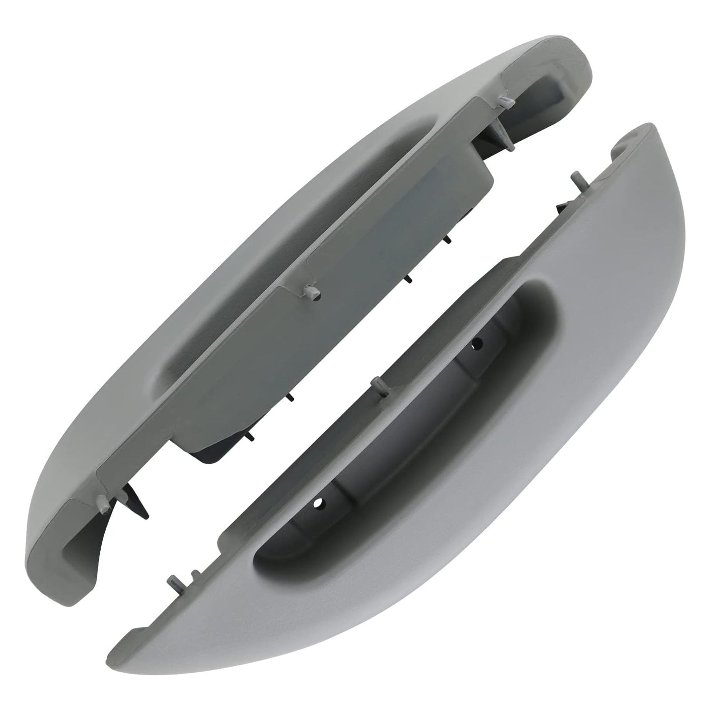 2 coperture per maniglie di azionamento del bracciolo della portiera per Chevrolet Express 1500 e GMC Savana 1500