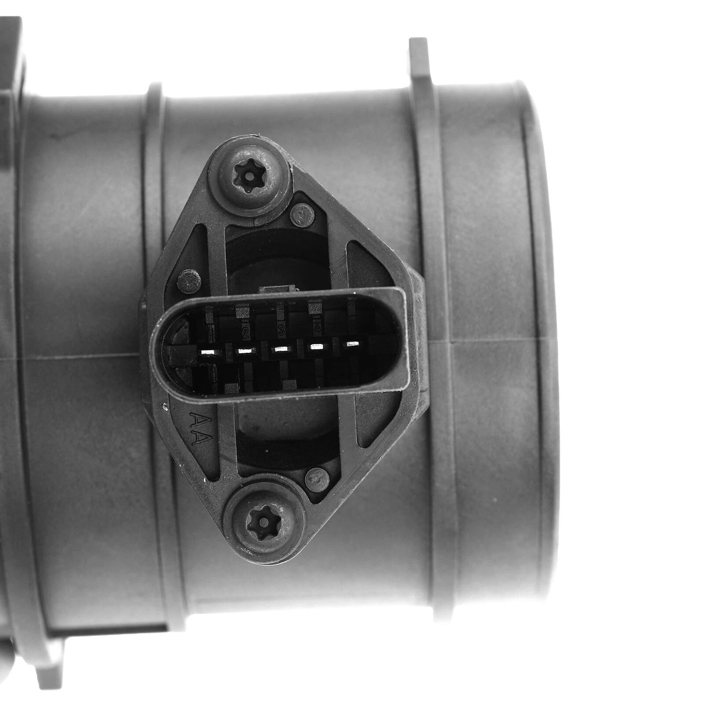 Sensore del flussometro di massa d'aria per Audi A4 8D2 B5 A6 4B2 C5 2.7L 078906461B