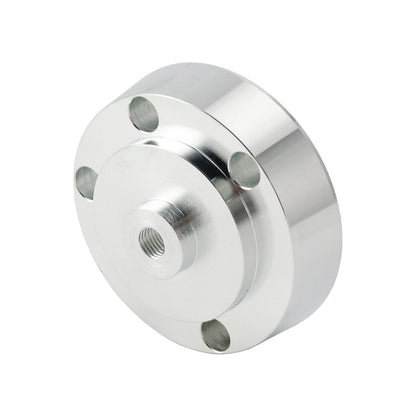 Strumento di installazione del paraolio dell'albero motore posteriore per motori GM V8 J-41479-2A 635-000