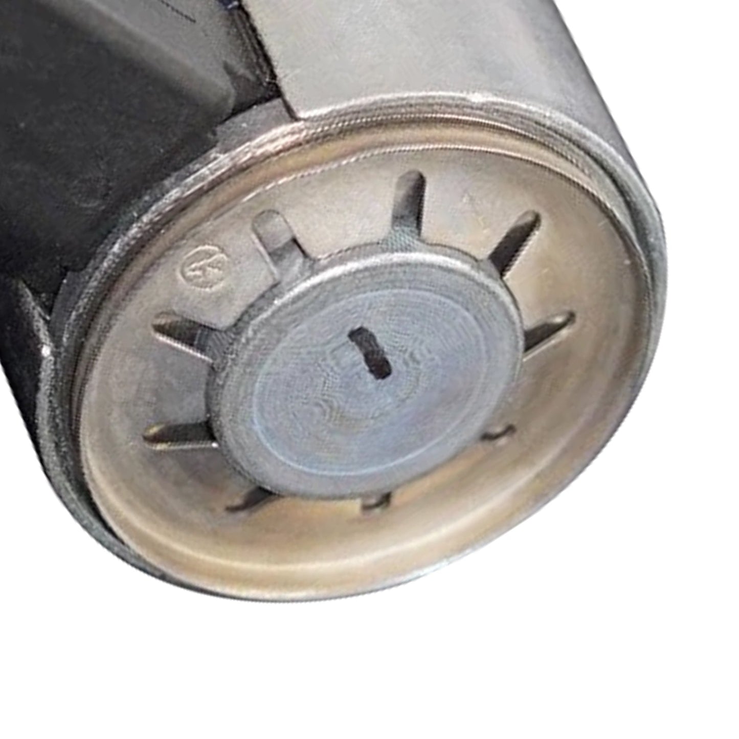 Valvola ad alta pressione del rail del carburante JCB T4 4.4L T2/T3 6CYL 28249292