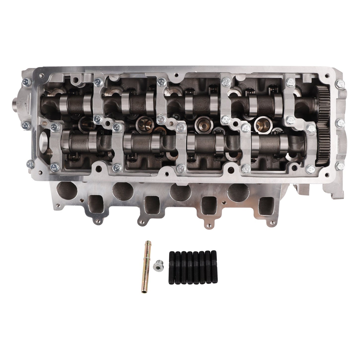 VW Multivan Van V VI T5 T6 2.0 TDI 16V Testata completa 03L103351D