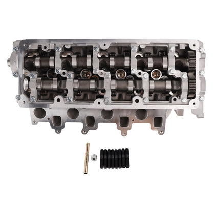 VW Multivan Van V VI T5 T6 2.0 TDI 16V Testata completa 03L103351D