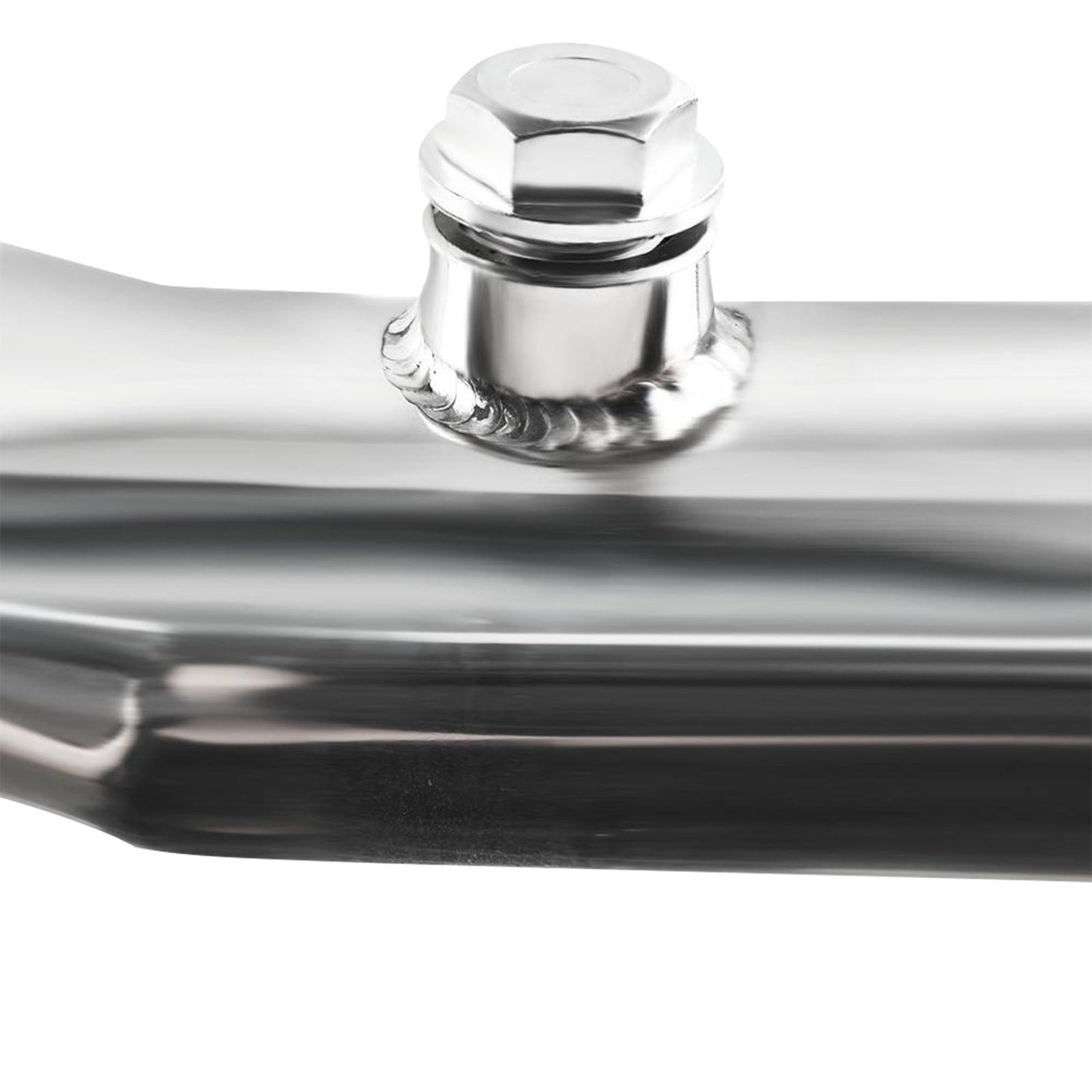 Collettore di scarico adatto per Chevy Camaro 1998-2002, compatibile con Pontiac Firebird 5.7L