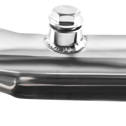 Collettore di scarico adatto per Chevy Camaro 1998-2002, compatibile con Pontiac Firebird 5.7L