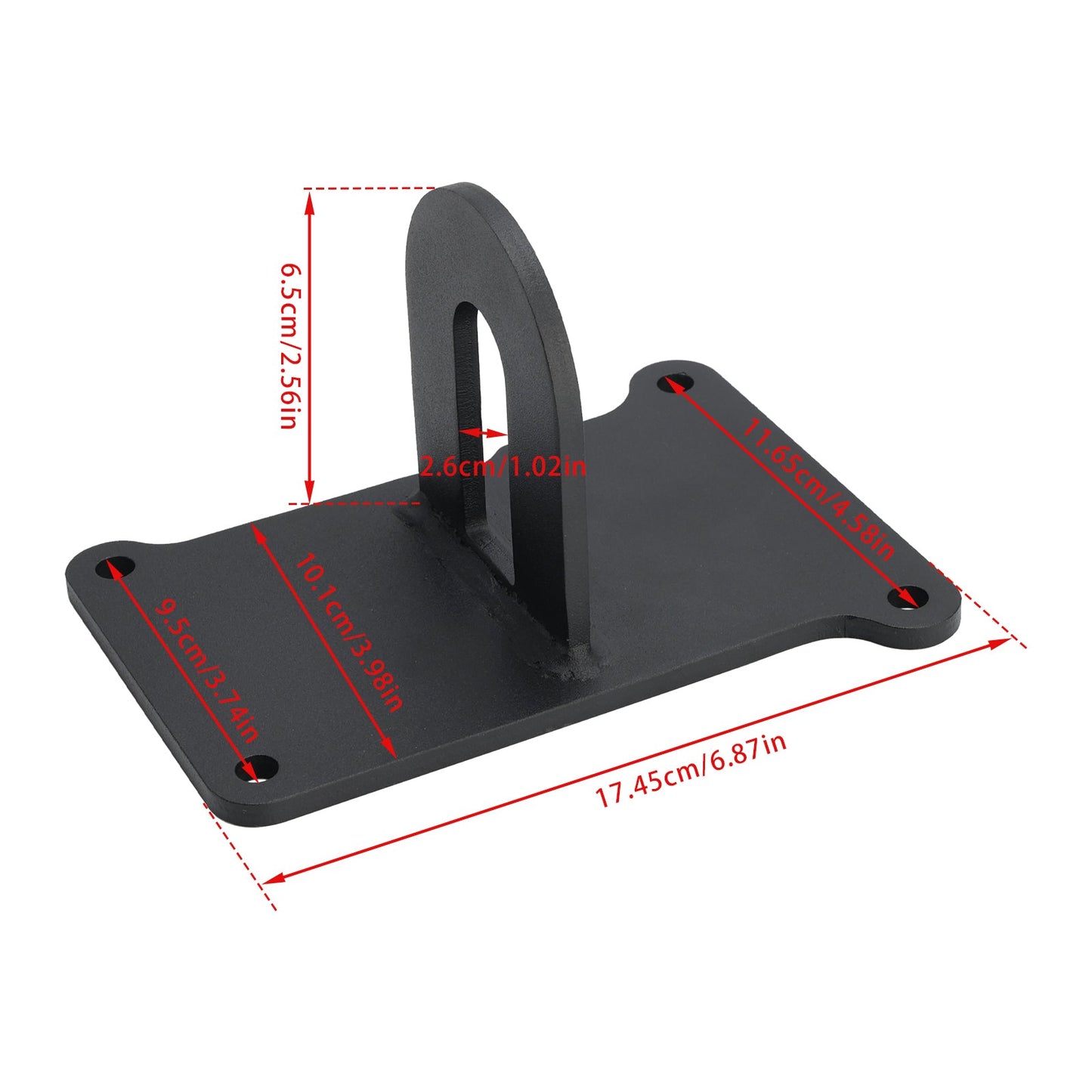 Staffa di sollevamento motore Staffa di sollevamento motore per Ford 6.0 Powerstroke