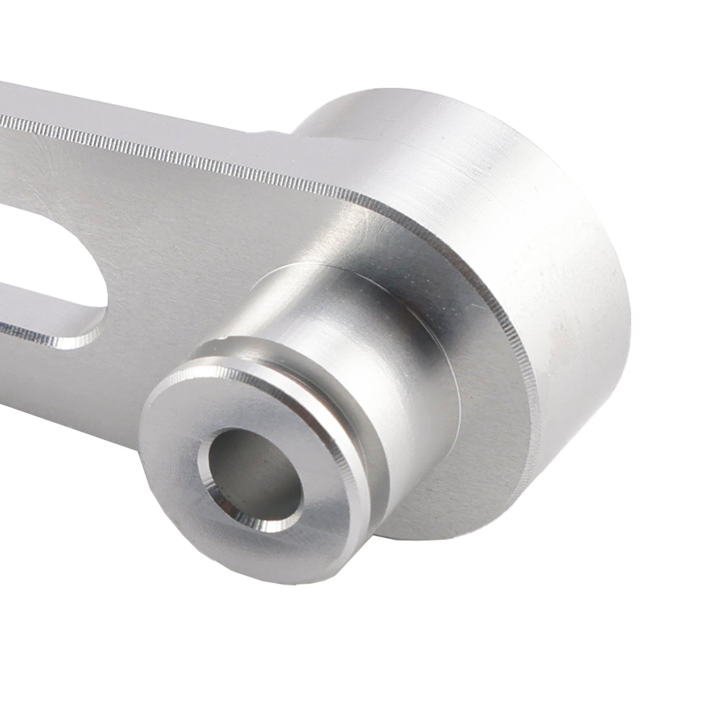 Adattatore per tubo flessibile da 1/8 NPT per porta del vuoto per compressore MAP LSA LS9 LT4 LS