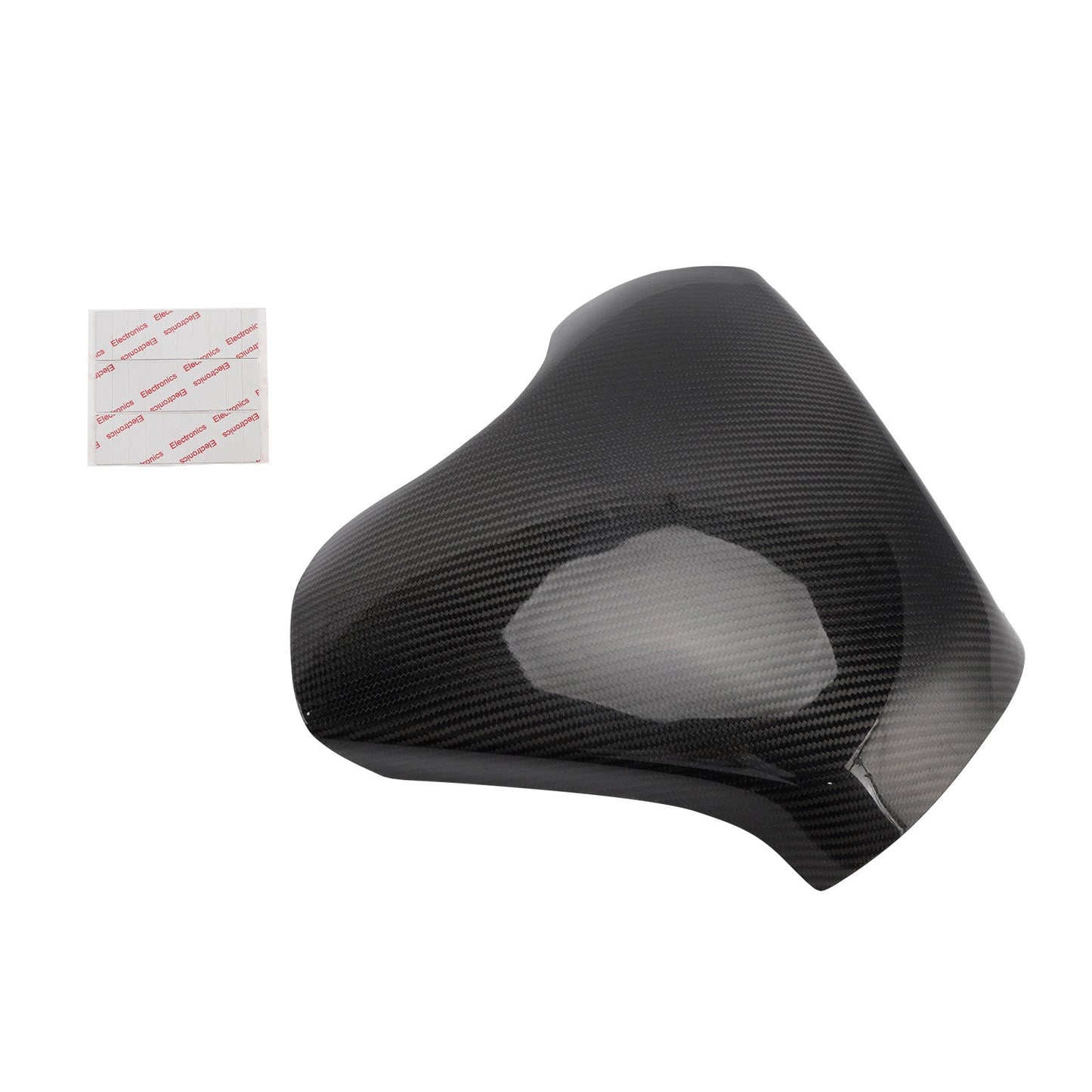 Carenatura del serbatoio in vera fibra di carbonio per Honda CBR1000RR 2012-2016