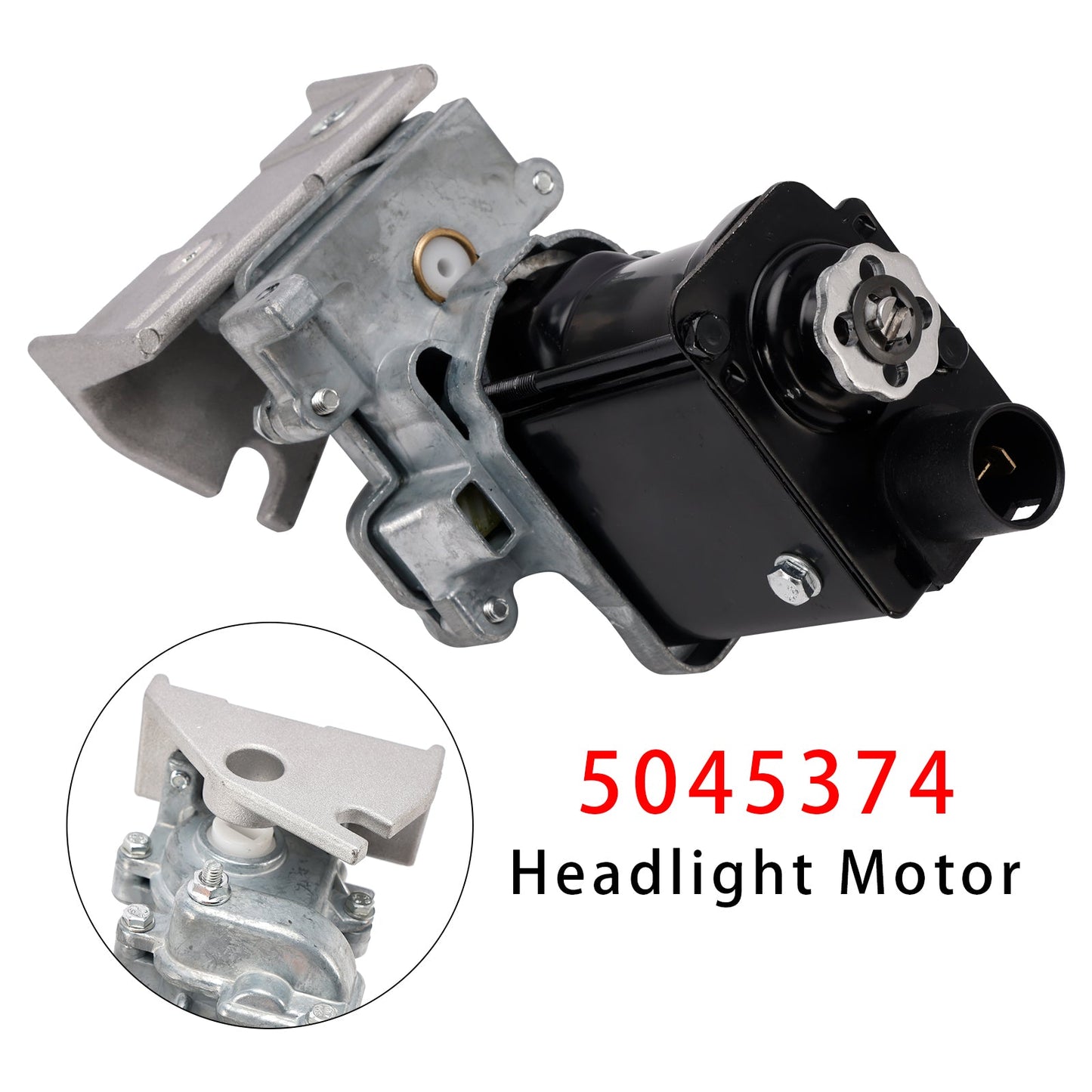 Motore faro destro per Chevrolet Corvette 1963-1967 5045374