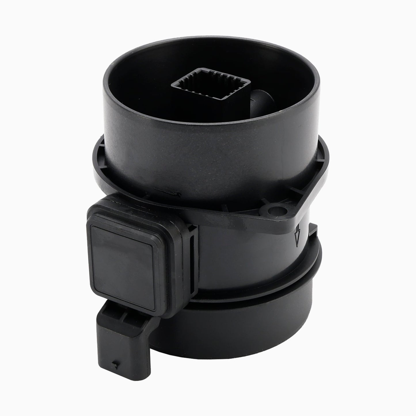 Sensore misuratore di portata aria di massa 5WK97917 per Mercedes W204 W212 X204 Sprinter 2007-2014