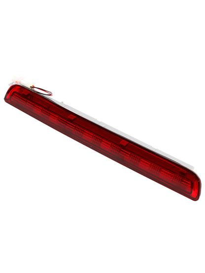 Freno centrale posteriore per Land Cruiser Prado LC120 2003-2009, colore rosso.