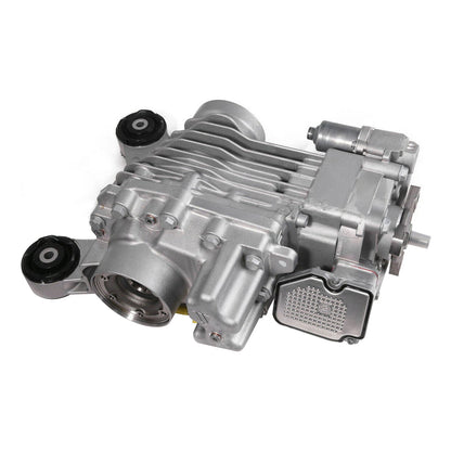 Differenziale assale posteriore Golf AUDI TT MMK KMC 0BR525010