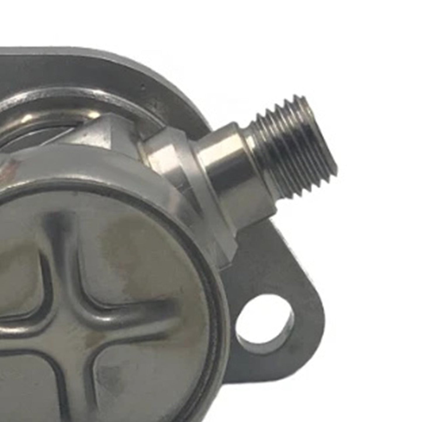 Pompa carburante benzina ad alta pressione per Citroen DS DS4 1.2L dal 2021 in poi 9807550080 28377613