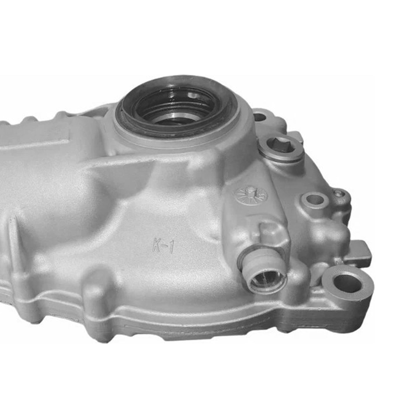 Rapporto differenziale anteriore 3.385 per BMW X5 G05 (2018-2024) 31508487445