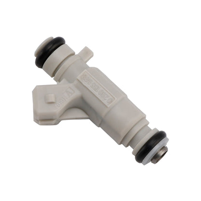 1 pz iniettore carburante per Audi S6 S8 4.2L V8 2001-2003 0280155988 077133551Q