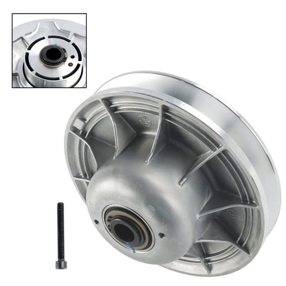 2013 Polaris RZR XP 900 EPS INTL Variatore frizione posteriore completo 1323246 1322946