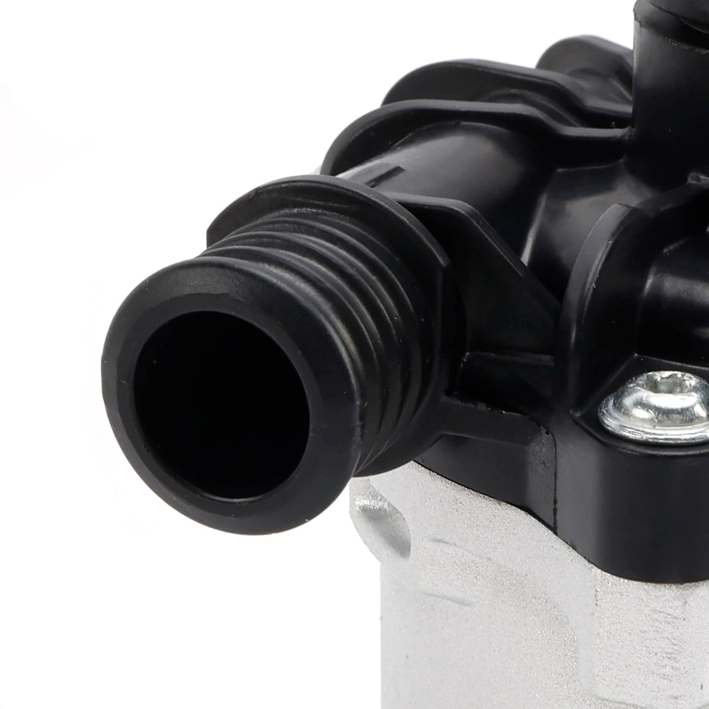 2009-2012 Per BMW Serie 7 (F01, F02, F03, F04) 750 I, Li Xdrive Pompa acqua elettrica 7566335