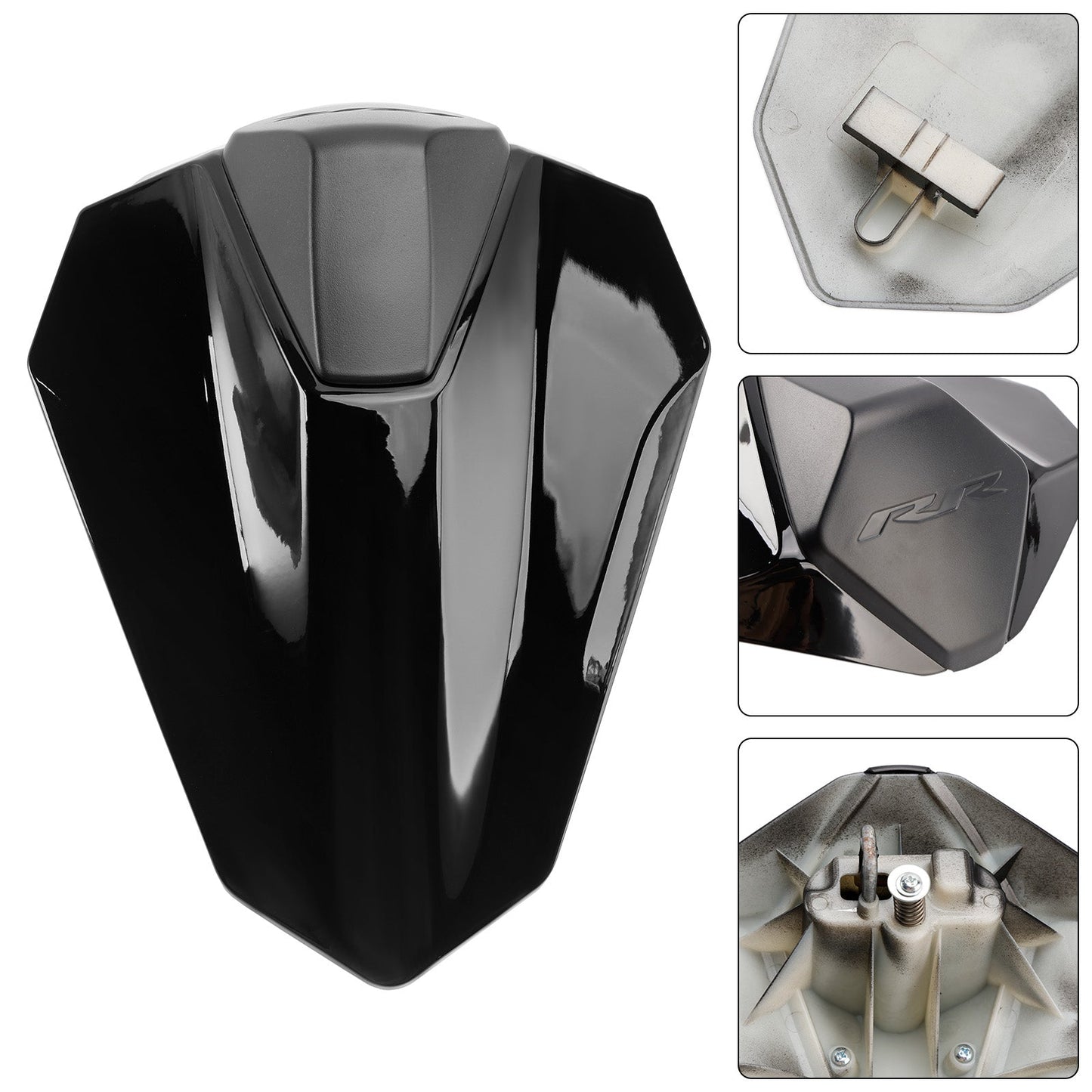 Copertura per carenatura del sedile del passeggero posteriore Honda CBR250RR 2023-2024