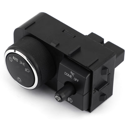 Interruttore Luci Plafoniera Fari 25858705 Per 2007-2013 GM Trucks & SUVs