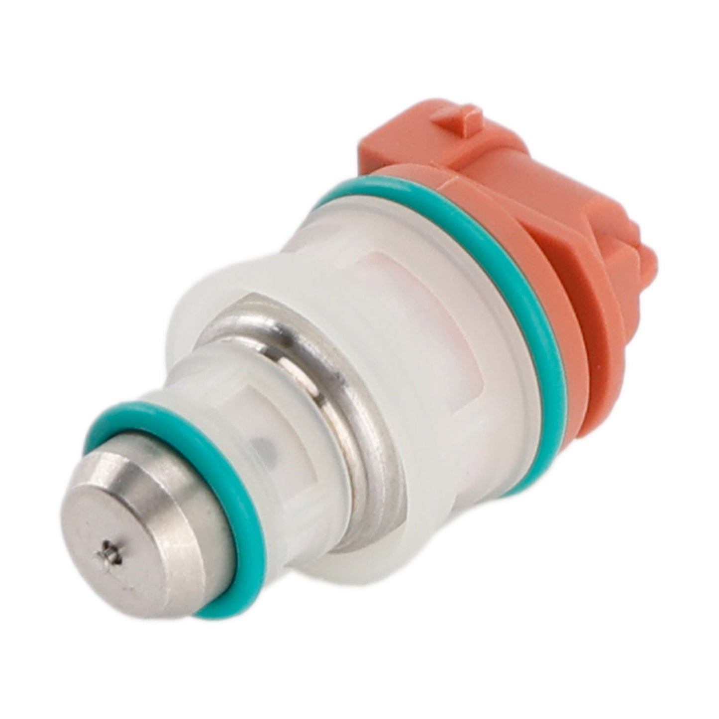 1 pz Iniettore carburante IWM52300 adatto per Fiat Punto e Lancia 9947873