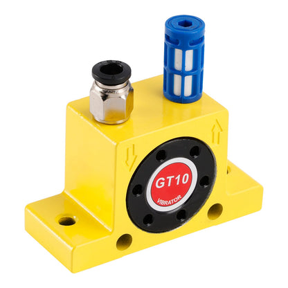 Vibratori pneumatici a turbina GT8/10/13/16/20/25 Vibratore industriale silenzioso Golden