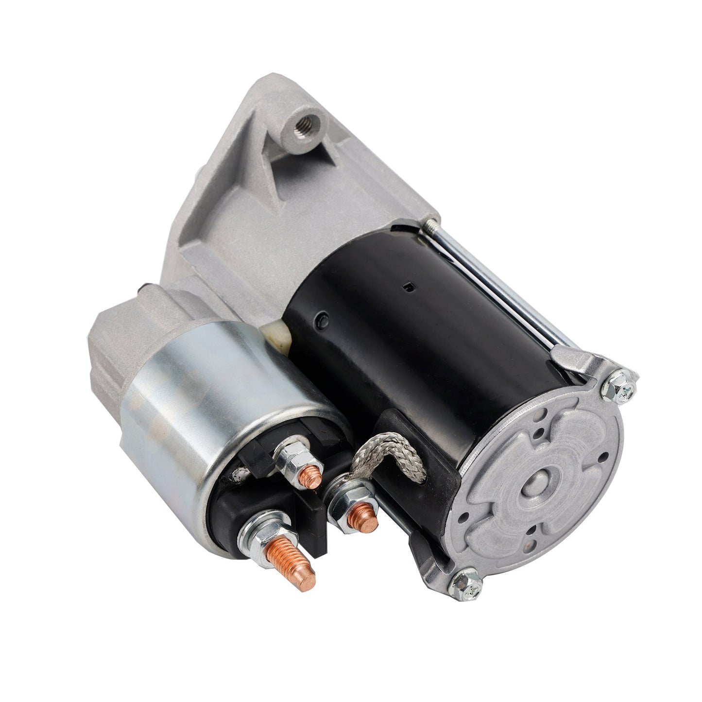 Motorino di avviamento EPS PRO-FXT Kawasaki KAF820 Mule 2015-2020 Mia11732 21163-0751