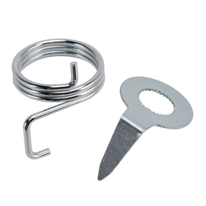 Molla di torsione di ritorno del pedale del freno Honda Fourtrax Trx300 1988-2000 43415-Hc4-000
