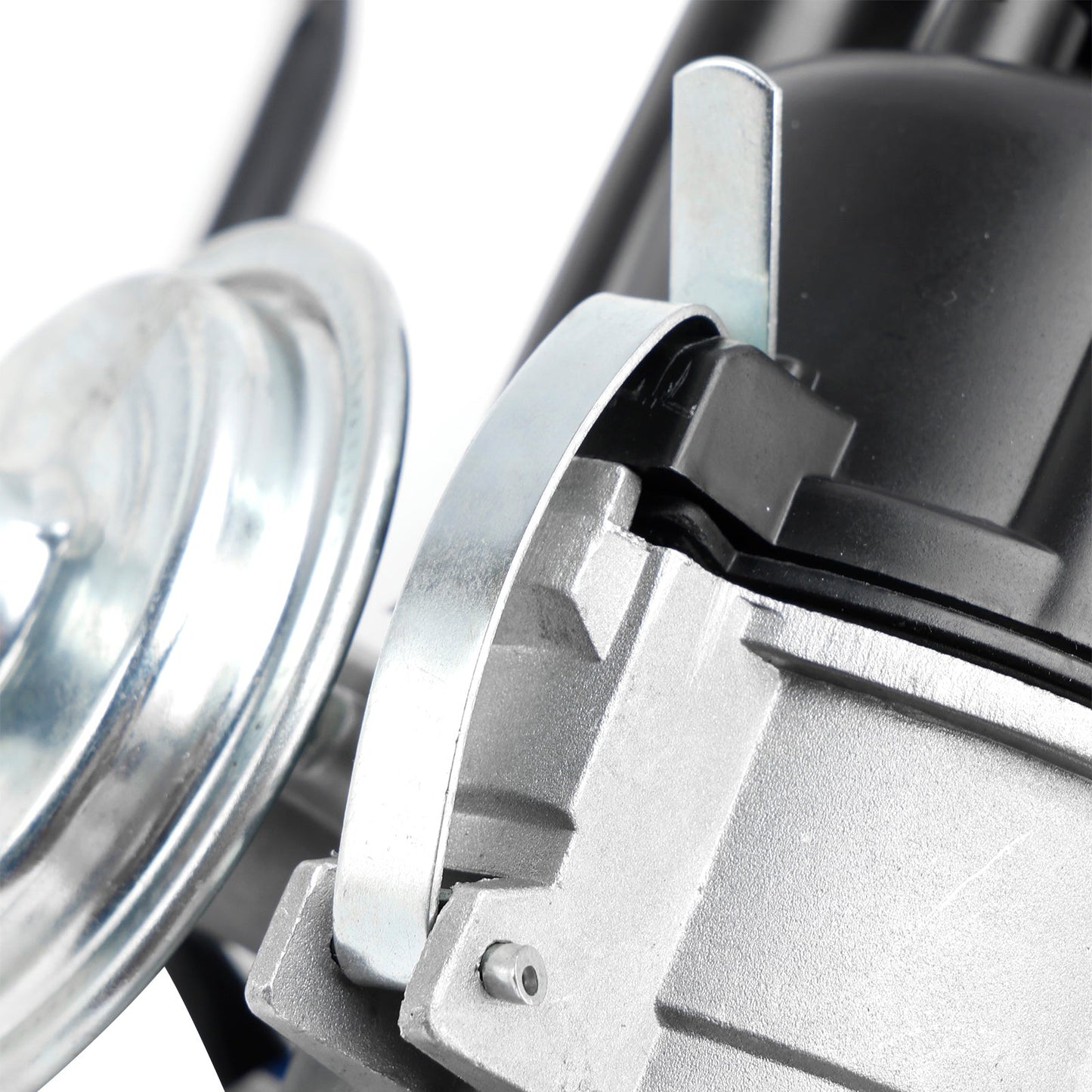 Distributore di accensione per Suzuki SJ13 33100-83020 100291-0430