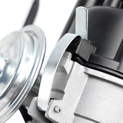 Distributore di accensione per Suzuki SJ13 33100-83020 100291-0430