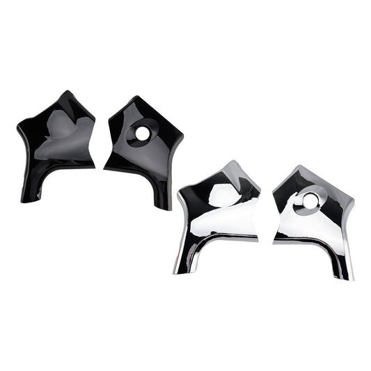 Carenatura copricollo per tutti i modelli Suzuki Volusia VL400/800 del 2001-2004