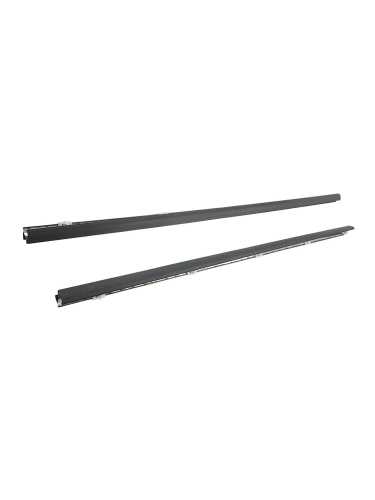 Modanatura per finestrino laterale sinistro e destro Honda Civic EG6 EG4 1992-1995 3D 2 pezzi