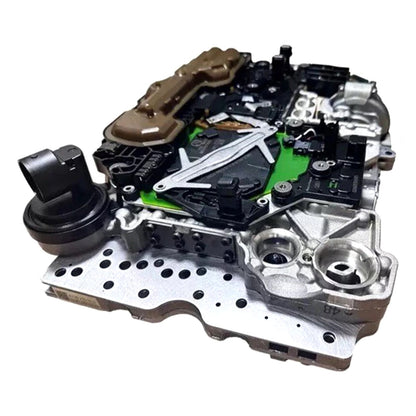 2017-2019 Per Mercedes-Benz GLS X166 (tutti i modelli tranne AMG) 725 Corpo valvole trasmissione con TCM A7252709011