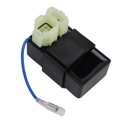UNITÀ CDI adatta per Peugeot Kisbee 50 2T/4T 2011-2020 Kisbee MX 2012-2012 779379