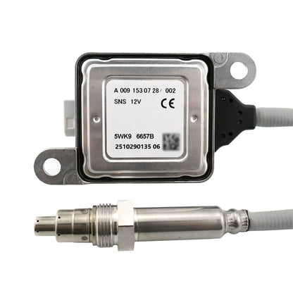 Sensore di ossido di azoto 12V A0081531228 5WK96657B per Mercedes-Benz