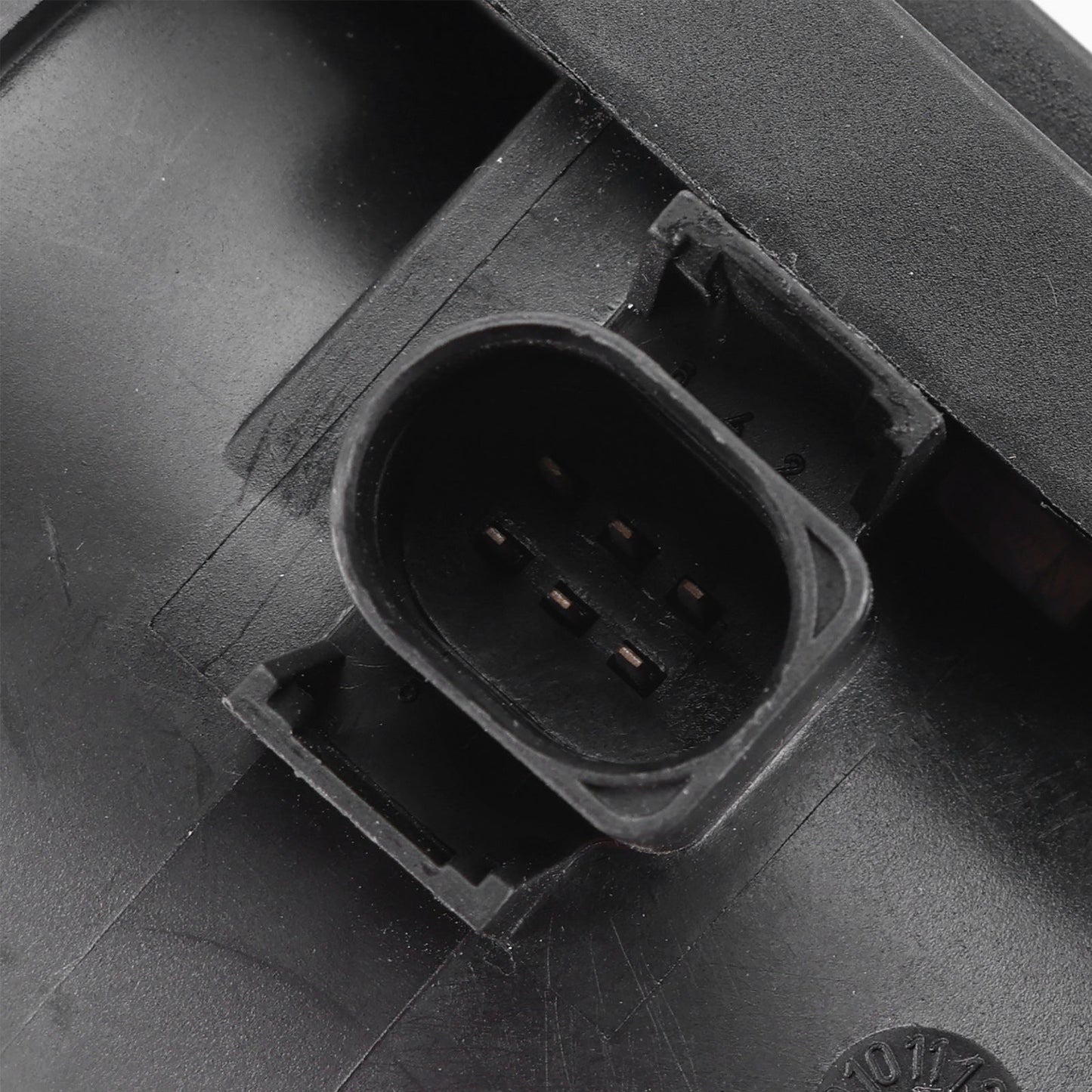 Sensore del flussometro di massa d'aria per Audi A3 8L1 VW Golf IV Passat B5 074906461