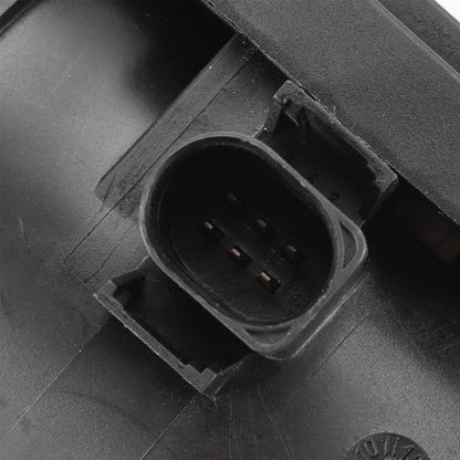 Sensore del flussometro di massa d'aria per Audi A3 8L1 VW Golf IV Passat B5 074906461