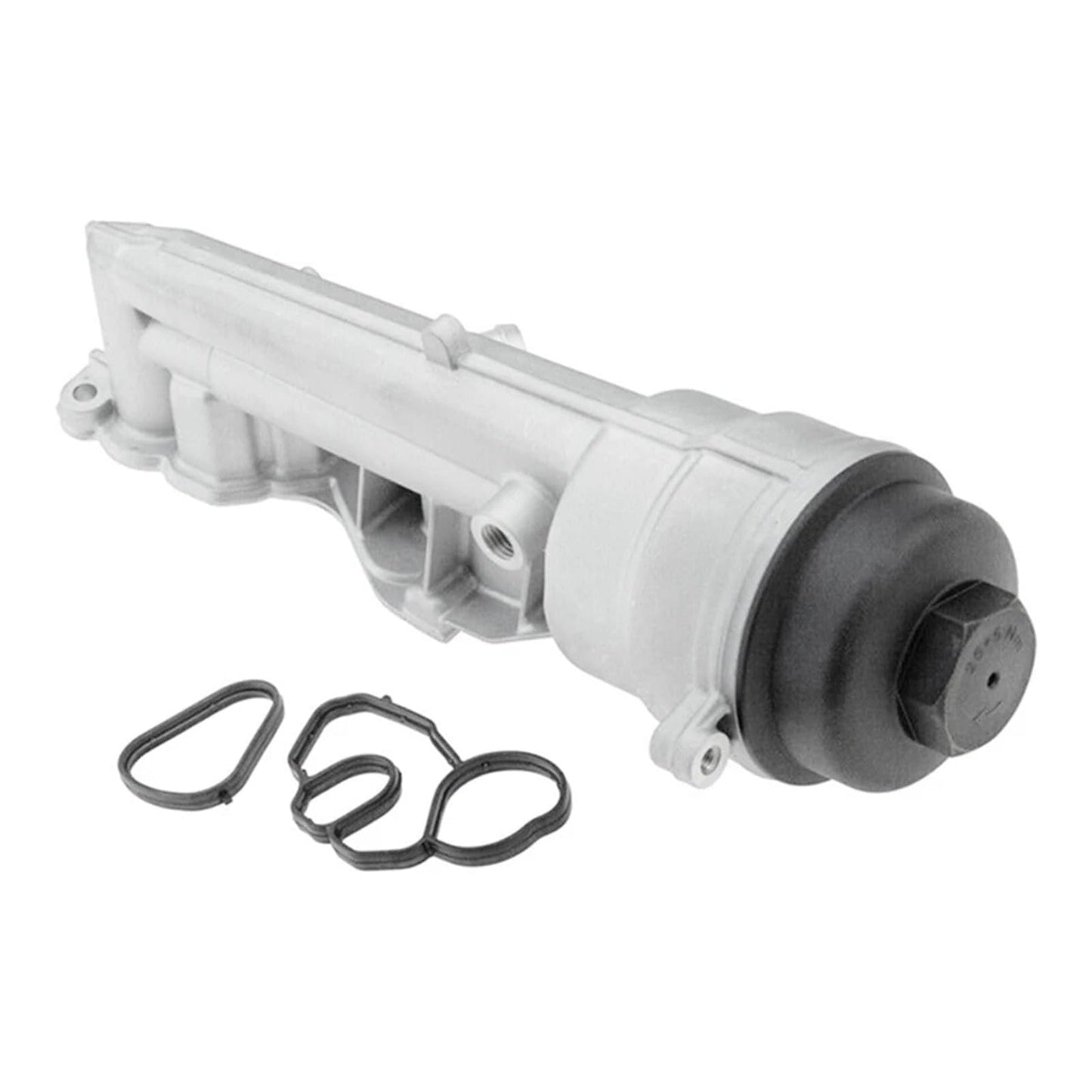 Radiatore olio motore nuovo di zecca per BMW F20 F30 F35 F80 2011-2019 11427611968