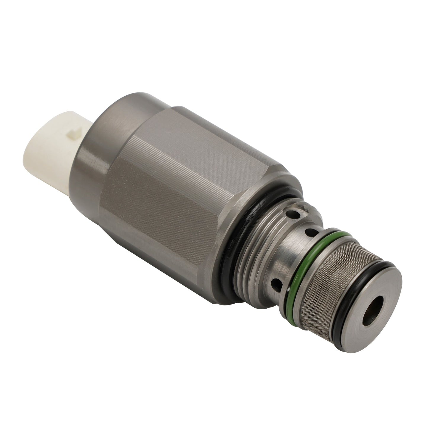 Elettrovalvola RE183407 Per John Deere 7185J 7195J 7200R 7205J 7210J 7225J
