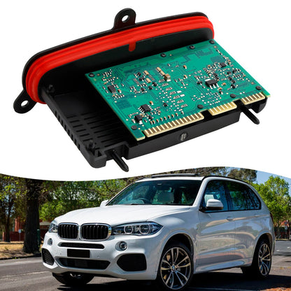 Unità di controllo del modulo driver del faro 63117316187 per BMW X5 X6 F15/F16 2014-16