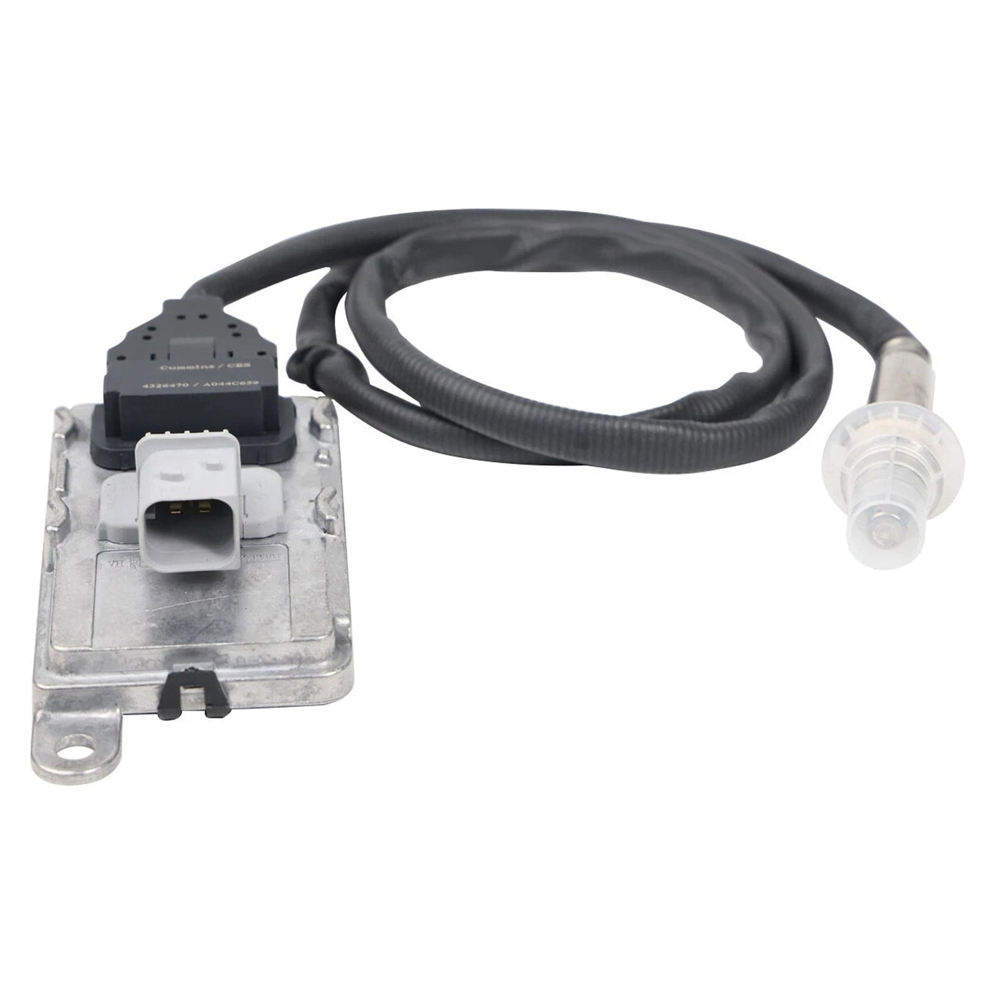 Sensore di ossigeno e ossido di azoto Nox per motori Cummins QSB serie 6.7L 2013-2021 2872945 5WK96751C 4326862