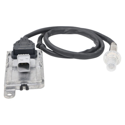 Sensore di ossigeno e ossido di azoto Nox per camion Cummins 24V VAN 2872945 5WK96751C 4326862