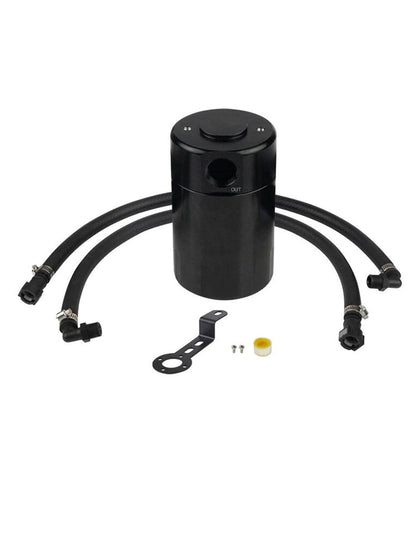 Separatore aria-olio Catch Can per Chevy Silverado 2014-2018