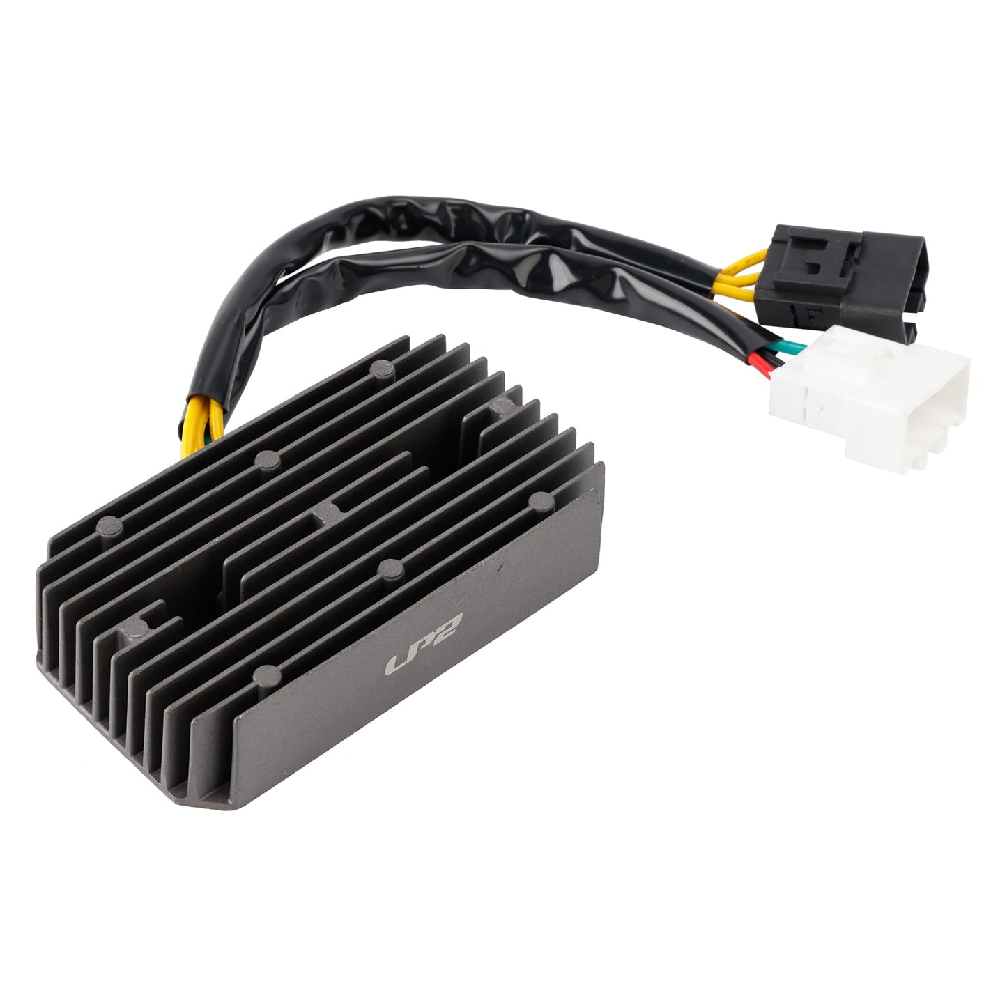 2022 SYM Cruisym A 300i 4T ABS E5 (LV30W2Z1-EU) Kit guarnizioni regolatore magneto statore 31120-LM7-0001 31120-LM7-000