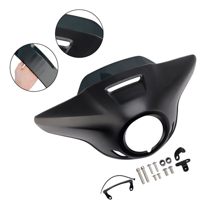 Parabrezza per parabrezza HONDA CM300 CM500 2021-2024