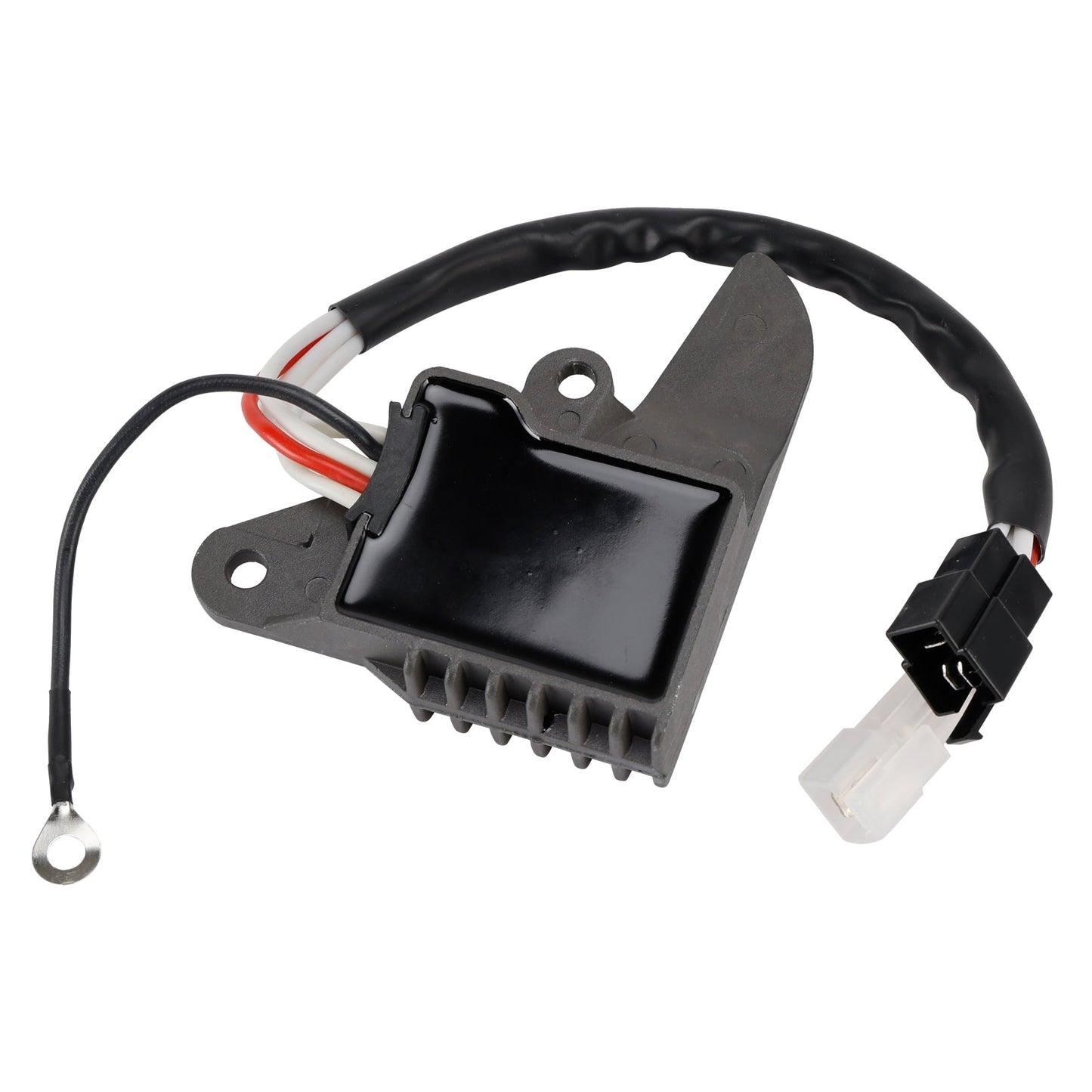 Guarnizione raddrizzatore statore e regolatore Yamaha XV1100 Virago 1100 1997-1999 1RM-81410-20 3EG-15451-00