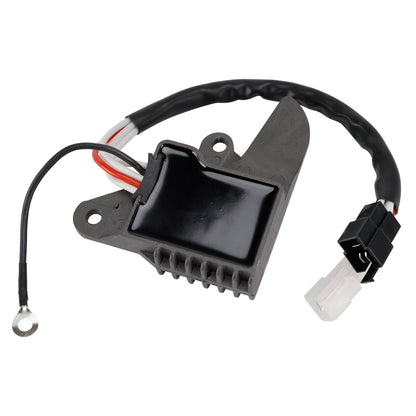 Guarnizione raddrizzatore statore e regolatore Yamaha XV1100 Virago 1100 1997-1999 1RM-81410-20 3EG-15451-00