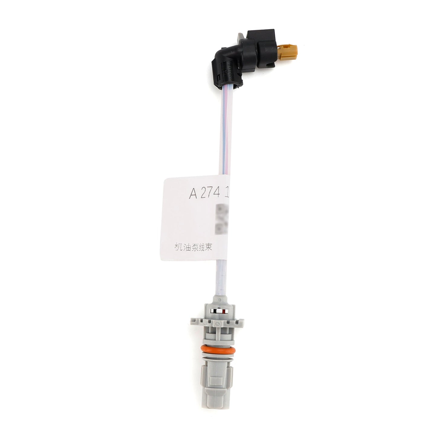 Cablaggio adattatore pompa olio motore A2741508602 per Mercedes-Benz GLC300 2016-2022