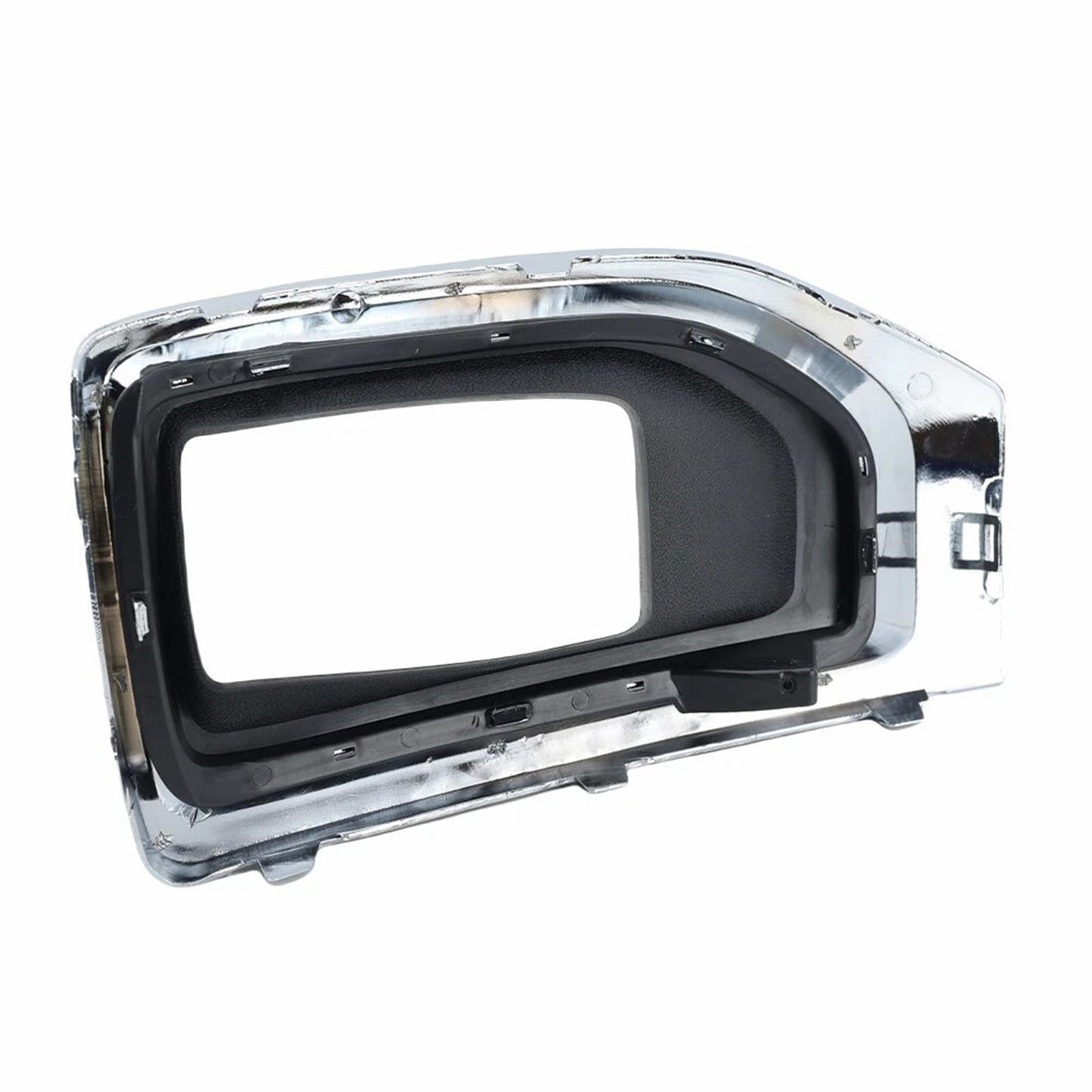 Copertura della cornice della lampada fendinebbia lato guidatore sinistro 22936426 per GMC Yukon 2015-2020