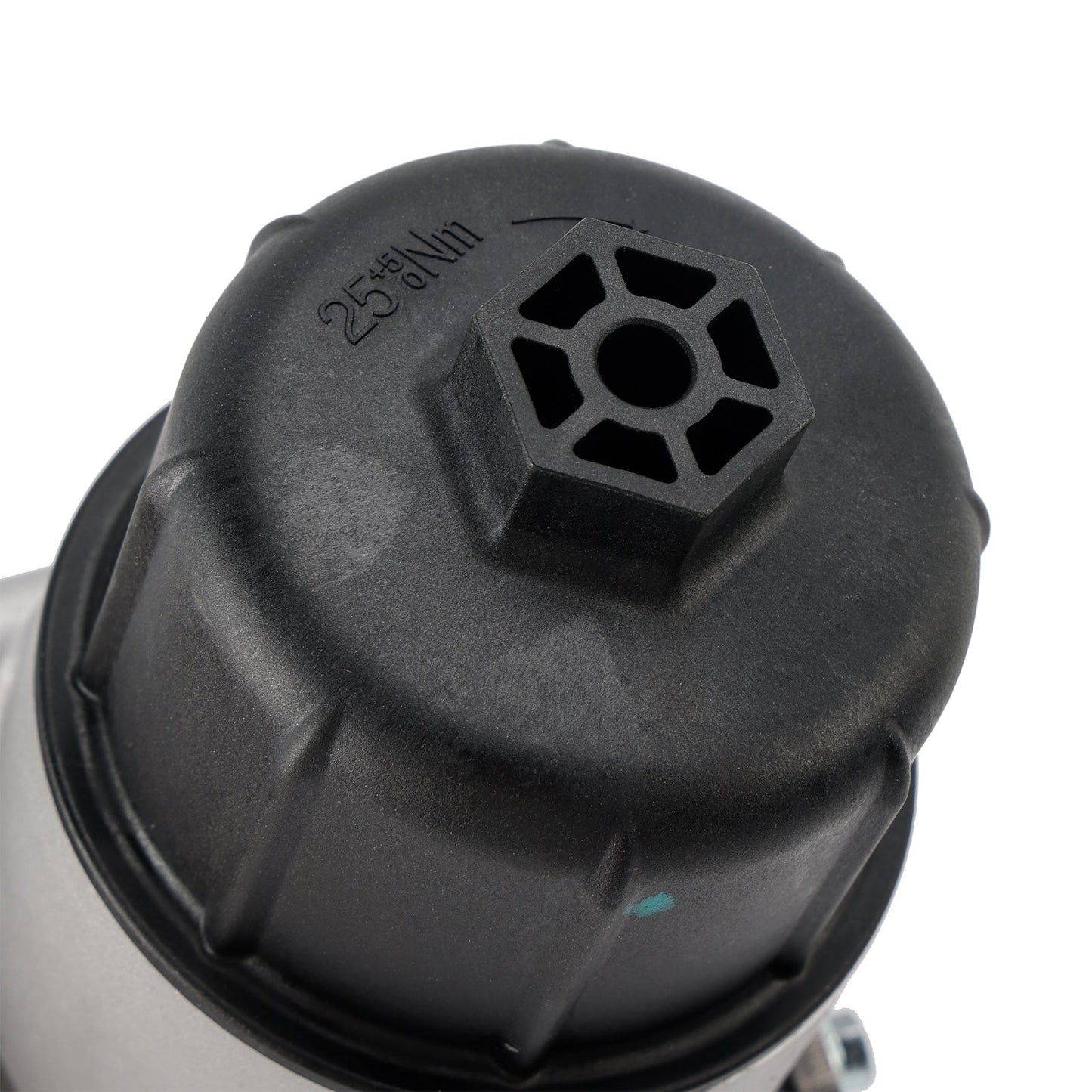 68525212AA Alloggiamento filtro olio Radiatore olio per Jeep Grand Cherokee WK2 3.0 CRD